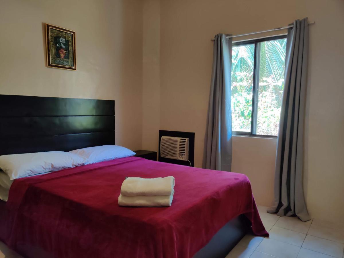 Hotel Red Knight Gardens Davao Zewnętrze zdjęcie