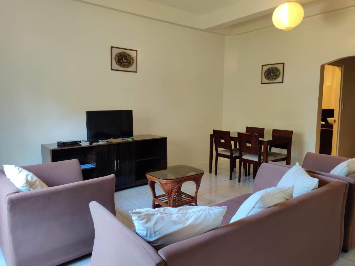Hotel Red Knight Gardens Davao Zewnętrze zdjęcie