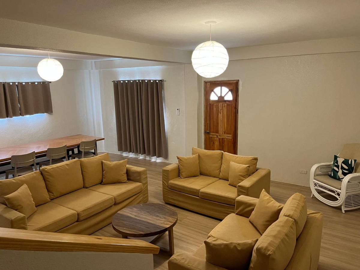 Hotel Red Knight Gardens Davao Zewnętrze zdjęcie