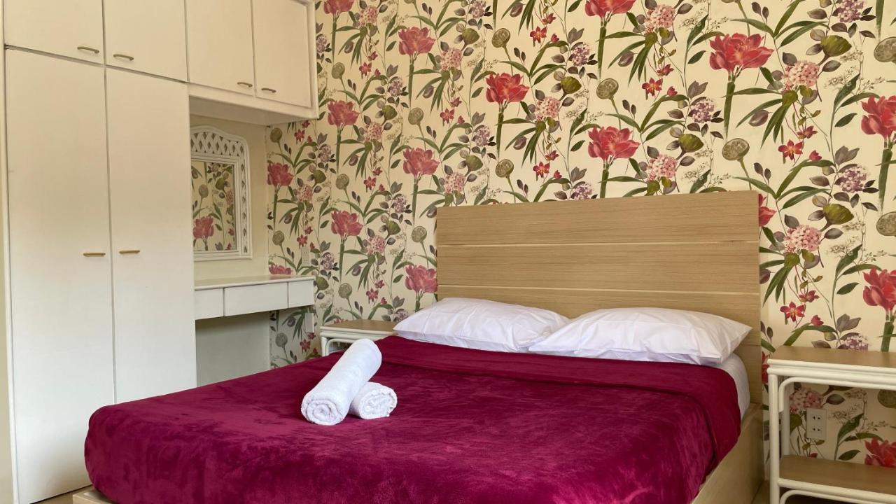 Hotel Red Knight Gardens Davao Zewnętrze zdjęcie
