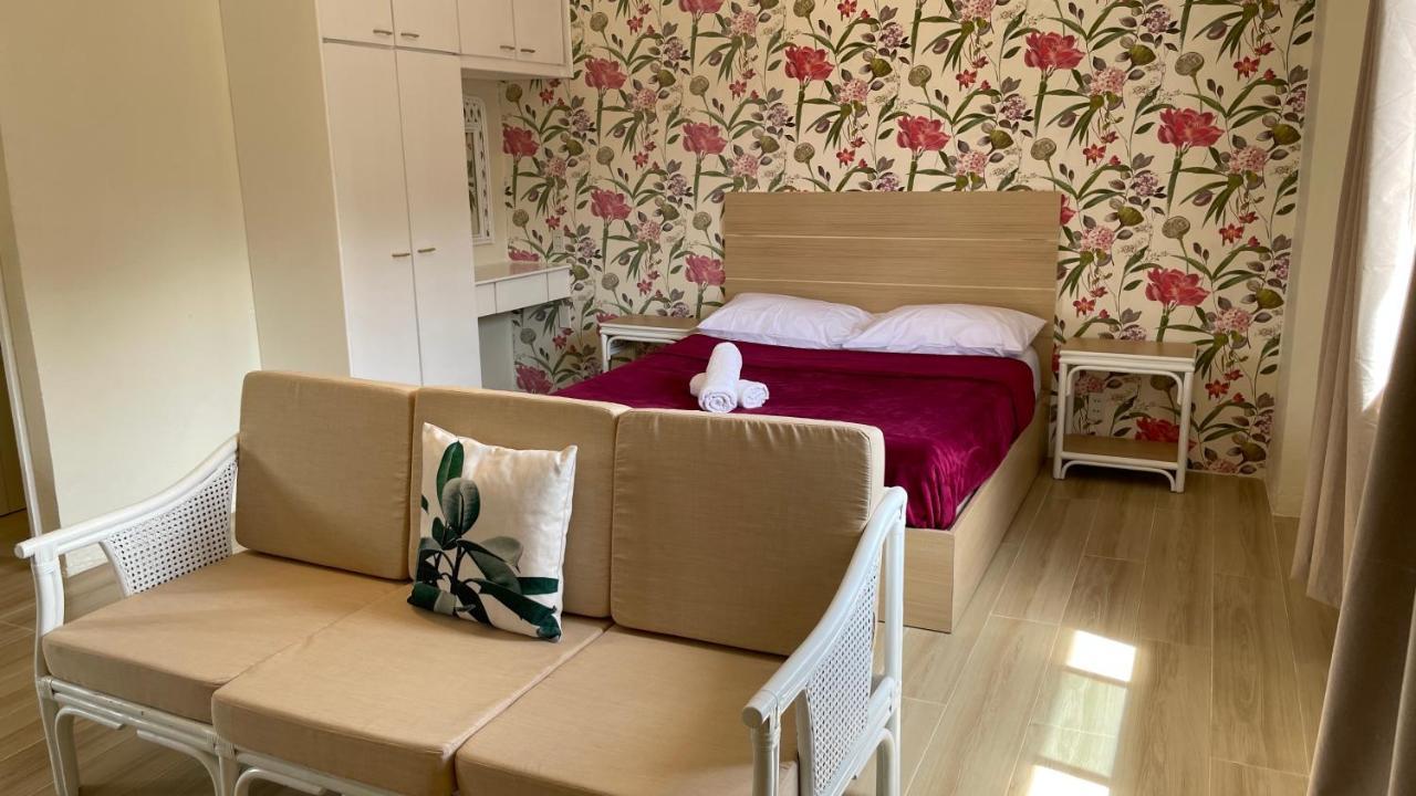 Hotel Red Knight Gardens Davao Zewnętrze zdjęcie
