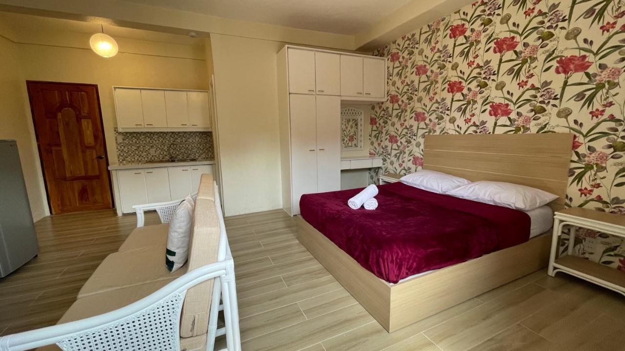Hotel Red Knight Gardens Davao Zewnętrze zdjęcie