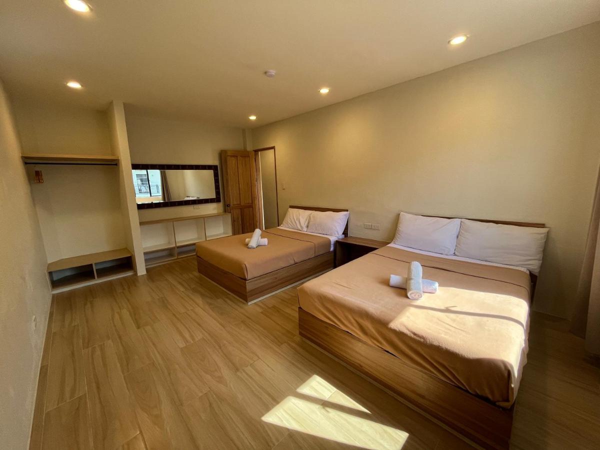 Hotel Red Knight Gardens Davao Zewnętrze zdjęcie