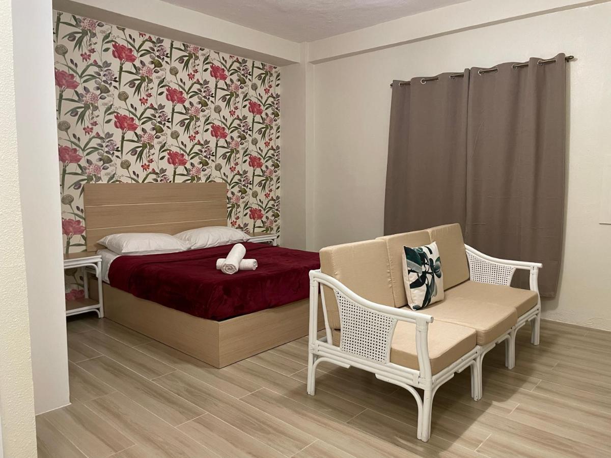 Hotel Red Knight Gardens Davao Zewnętrze zdjęcie