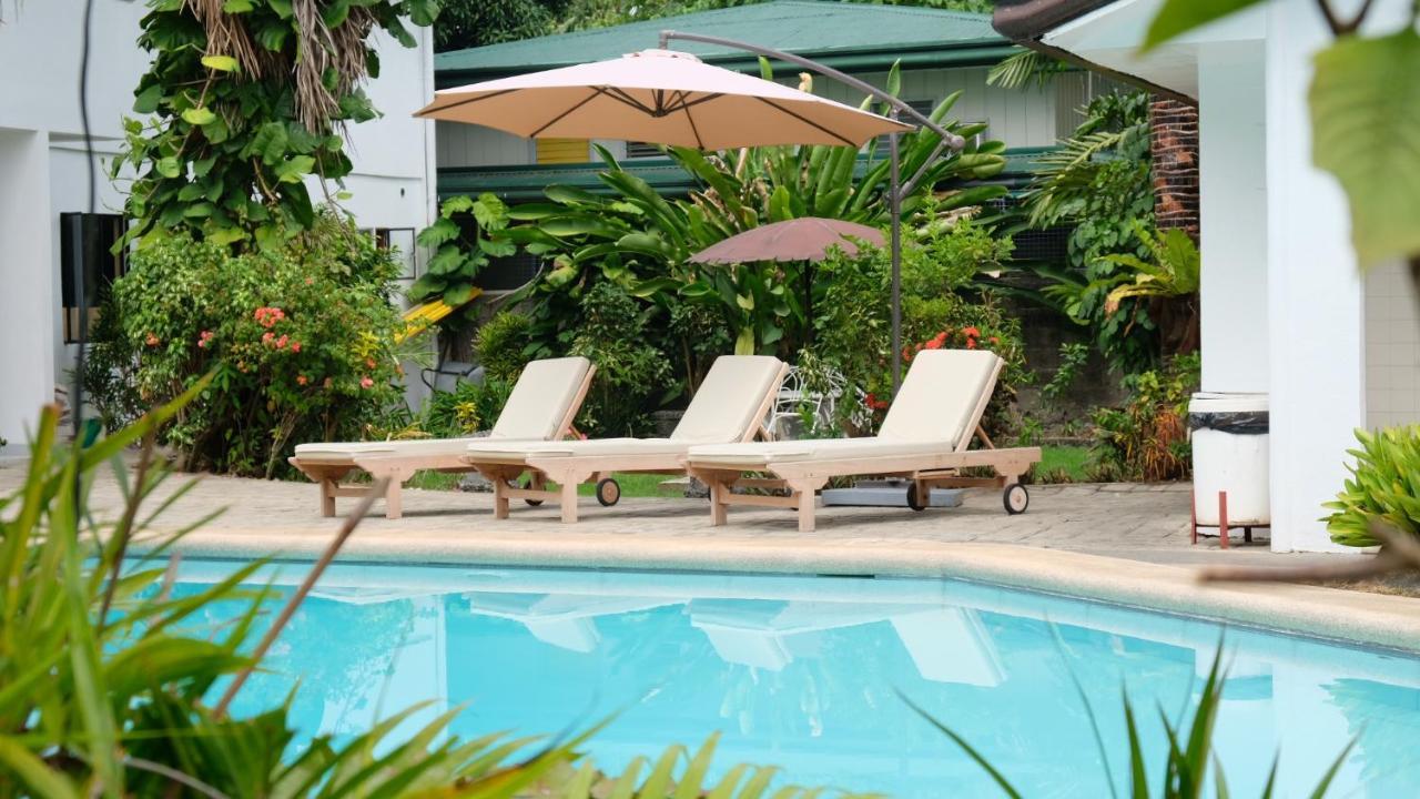 Hotel Red Knight Gardens Davao Zewnętrze zdjęcie