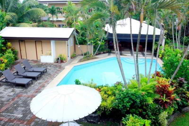 Hotel Red Knight Gardens Davao Zewnętrze zdjęcie