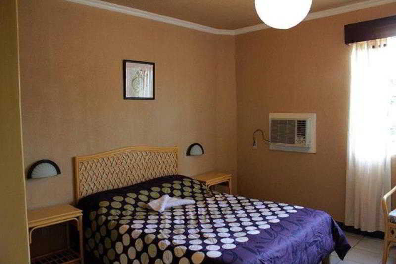 Hotel Red Knight Gardens Davao Zewnętrze zdjęcie