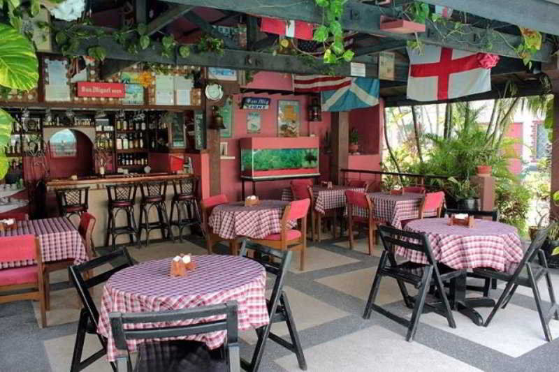 Hotel Red Knight Gardens Davao Zewnętrze zdjęcie